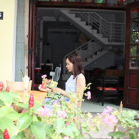 Moc Homestay Coffee Da Nang Exterior foto