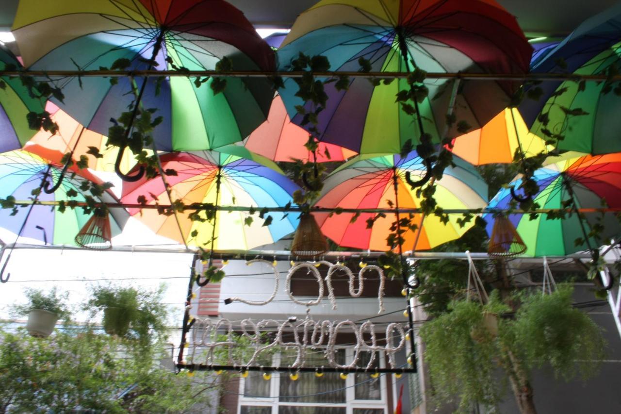 Moc Homestay Coffee Da Nang Exterior foto