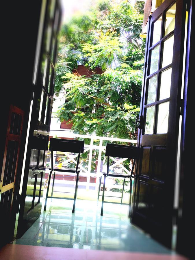 Moc Homestay Coffee Da Nang Exterior foto