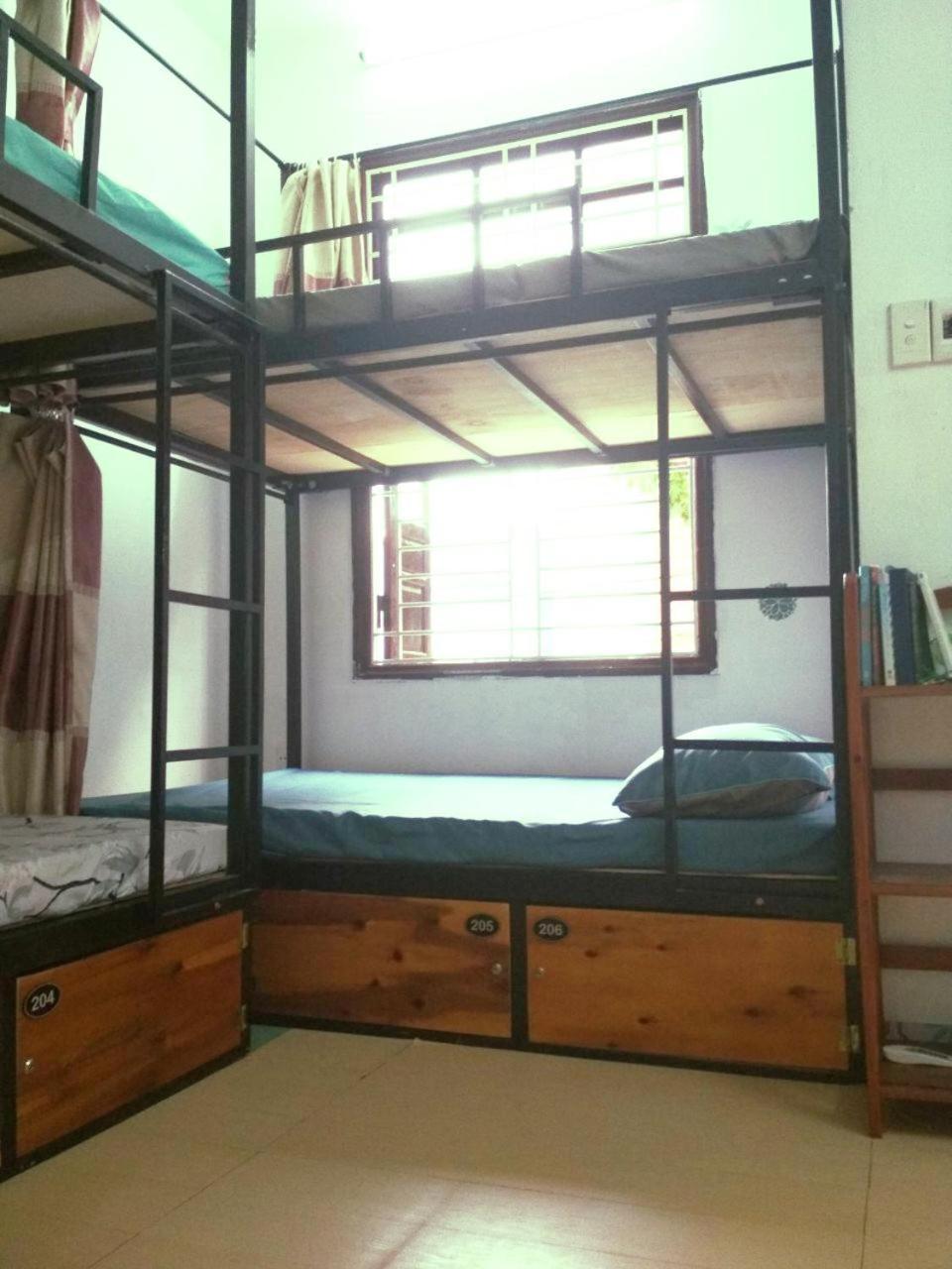 Moc Homestay Coffee Da Nang Exterior foto