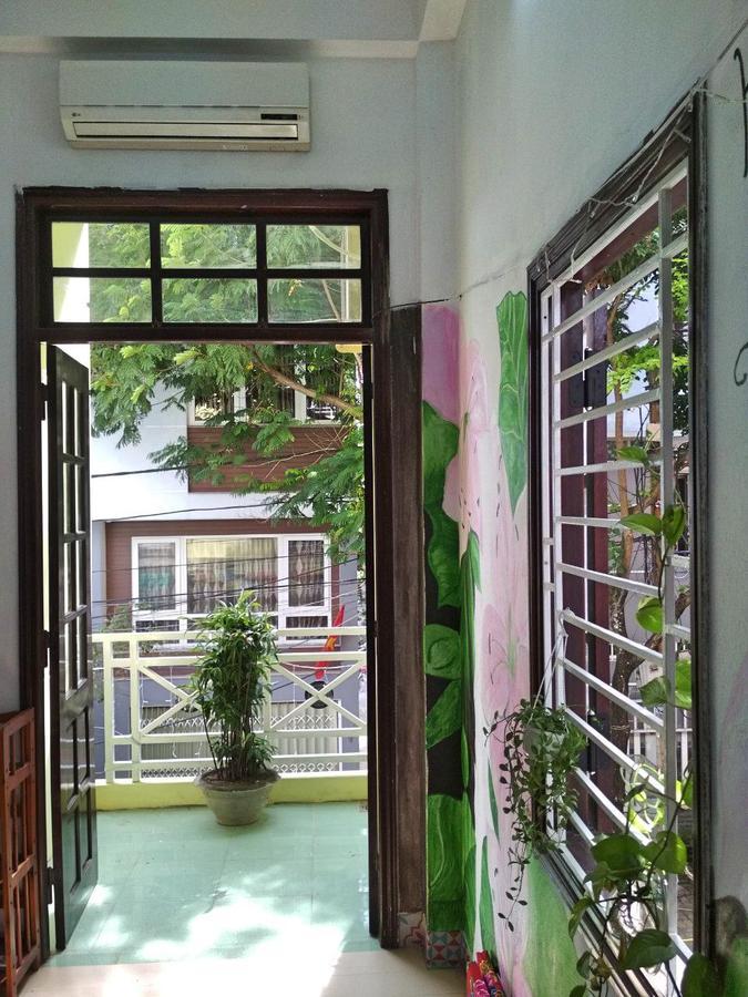 Moc Homestay Coffee Da Nang Exterior foto