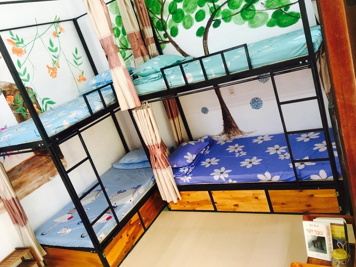 Moc Homestay Coffee Da Nang Exterior foto